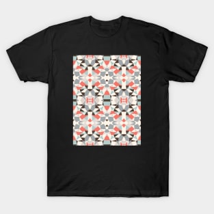 Mod Hues Tribal T-Shirt